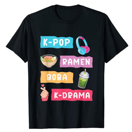 Korean Girl Lifestyle - K-Pop Fashion for Fans of Korean