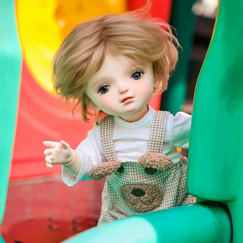 Cloveray 20 inch Kawaii Full B – обзор и цена Korean Boy Lifestyle