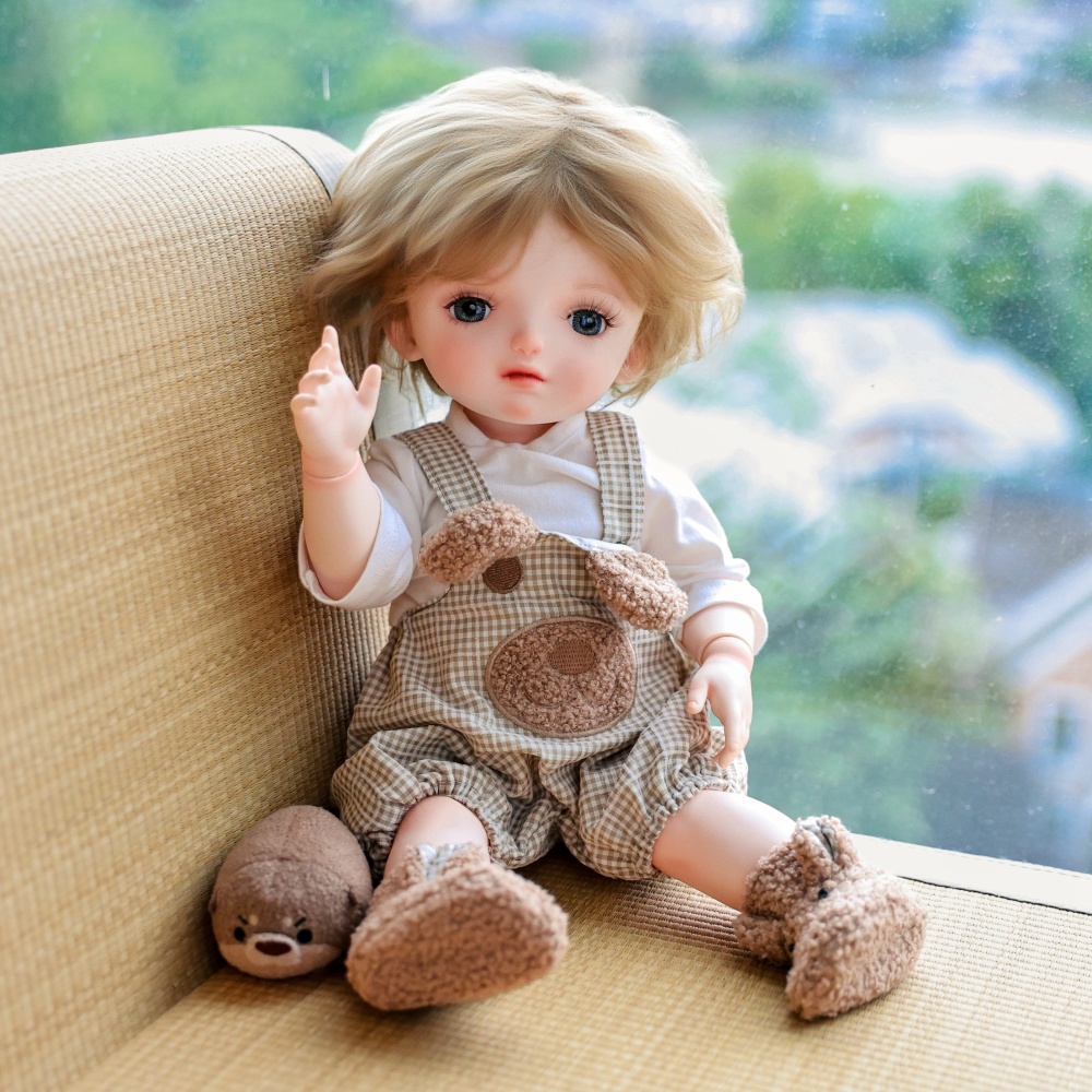 Cloveray 20 inch Kawaii Full B – обзор и цена Korean Boy Lifestyle