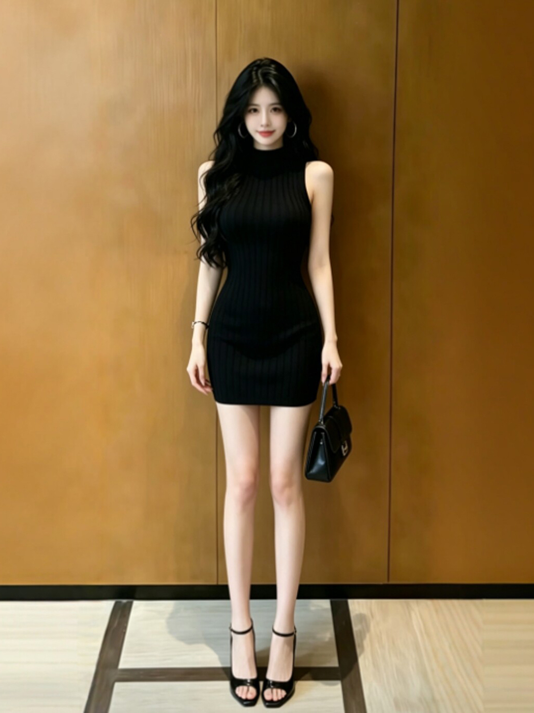 Korean Style High Waist Short  – обзор и цена Korean Girl Lifestyle