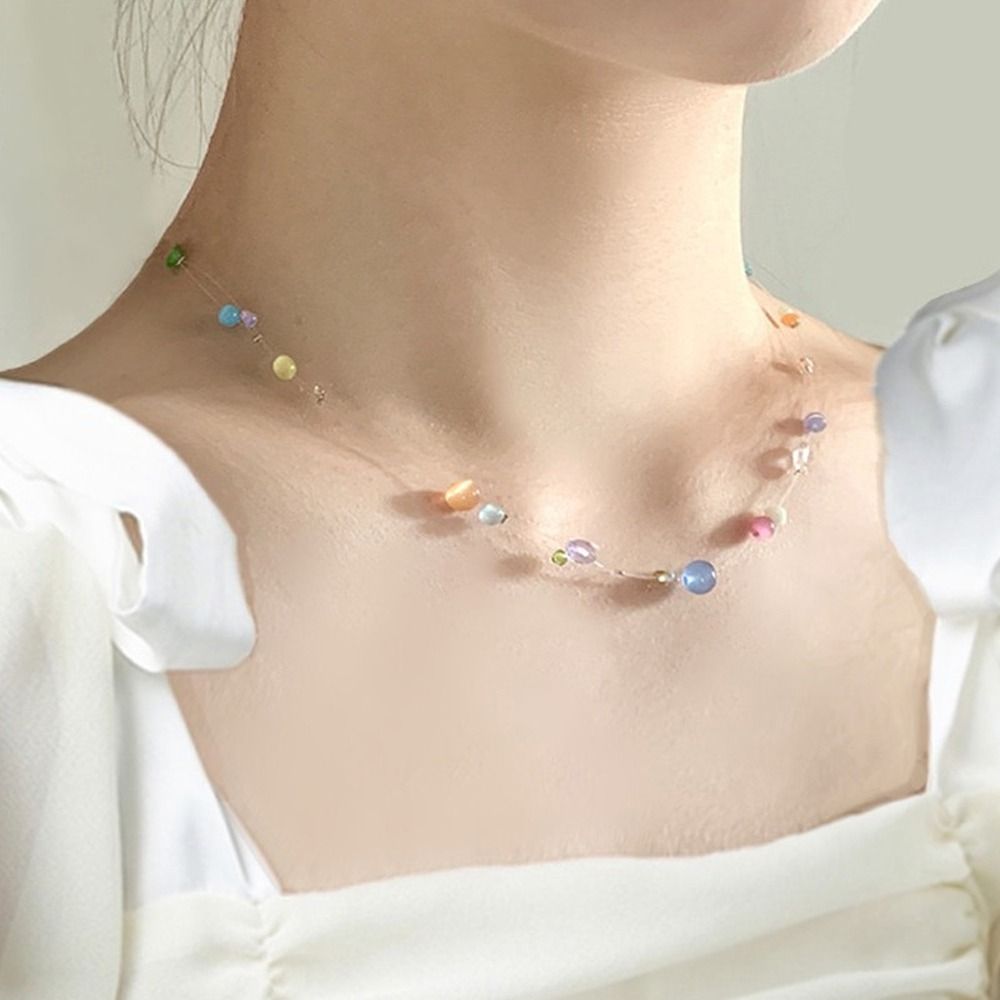 Trendy Alloy Korean Style Neck – обзор и цена Korean Girl Lifestyle