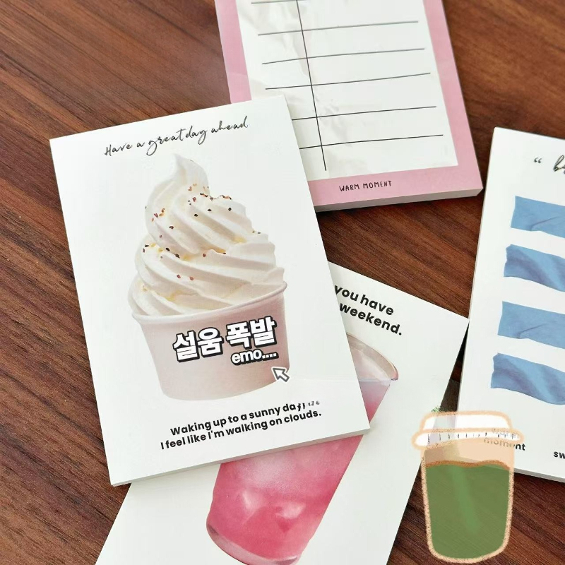 Kawia Cute Stationery Beautifu – обзор и цена Korean Beauty Lifestyle