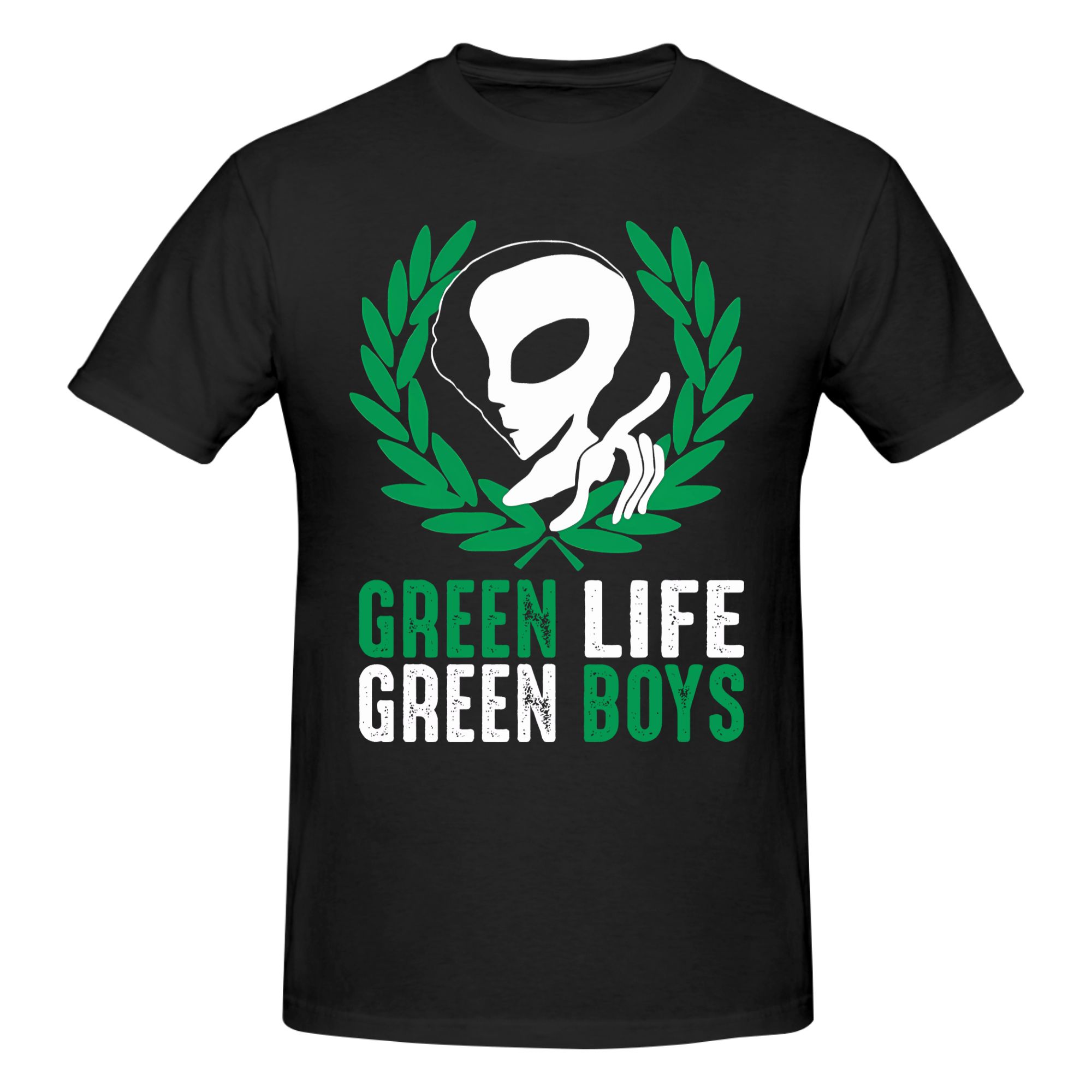 Trendy Casablanca Ultras Green – обзор и цена Korean Boy Lifestyle