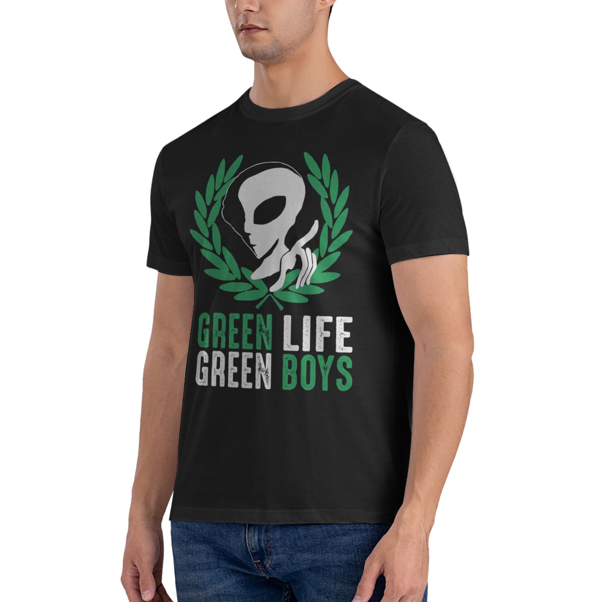 Trendy Casablanca Ultras Green – обзор и цена Korean Boy Lifestyle