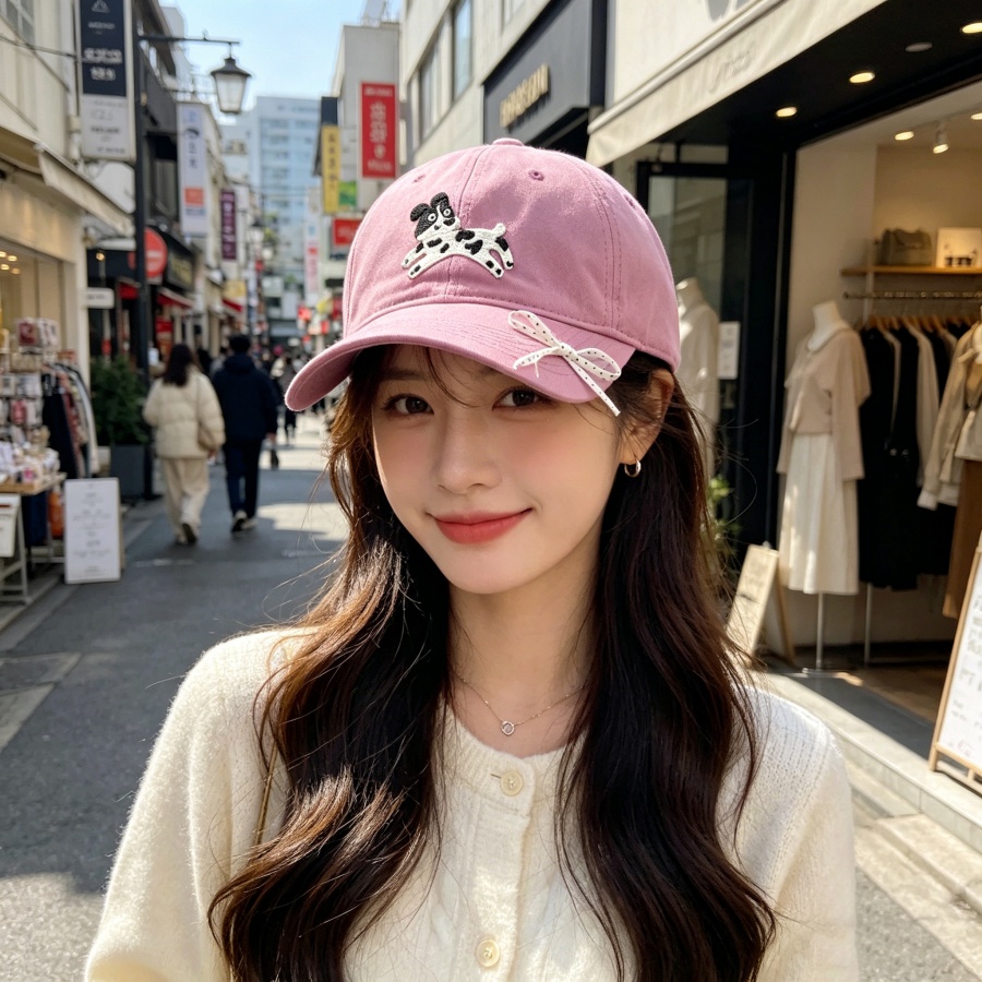 Korean-Style Soft Cute Puppy E – обзор и цена Korean Women Lifestyle