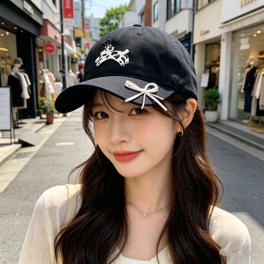 Korean-Style Soft Cute Puppy E – обзор и цена Korean Women Lifestyle