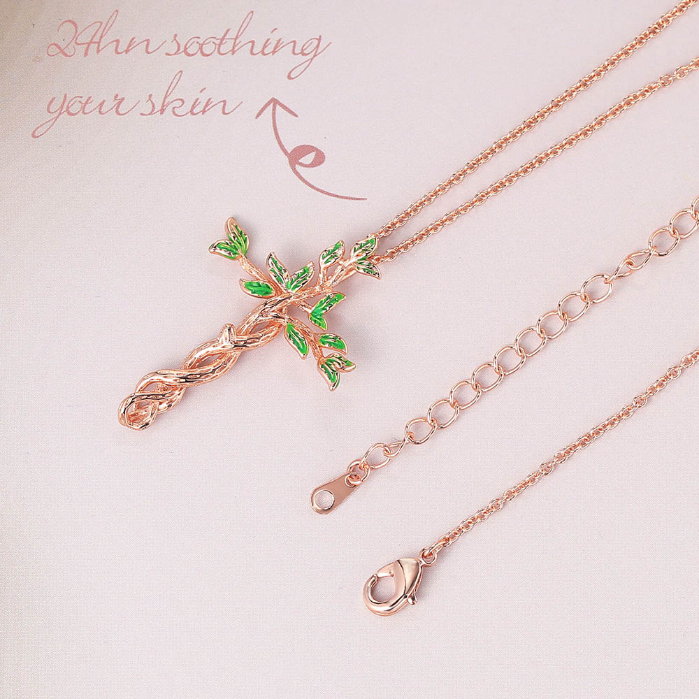 Korean-Style Aesthetic Cross N – обзор и цена Korean Lifestyle Aesthetic