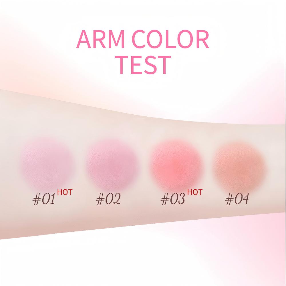 Life Girls Natural Pink Color  – обзор и цена Korean Girl Lifestyle