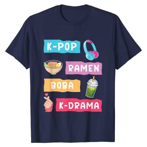 K-Pop Fashion for Fans of Kore – обзор и цена Korean Girl Lifestyle